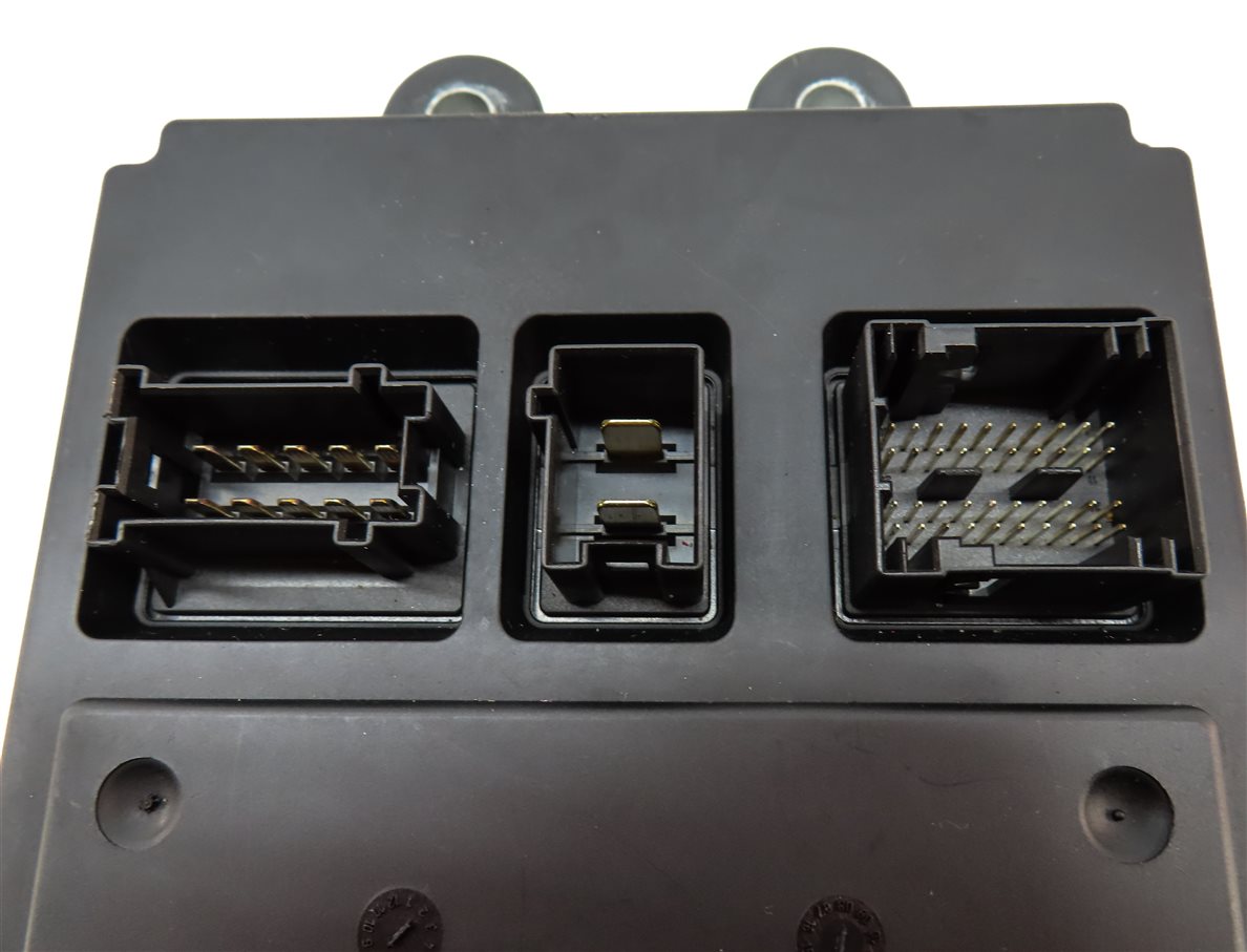 Thumbnail 8: 2009 MERCEDES GL320 GL350 GL450 GL550 ML320 ML350 ML550 R350 - FRONT SAM MODULE