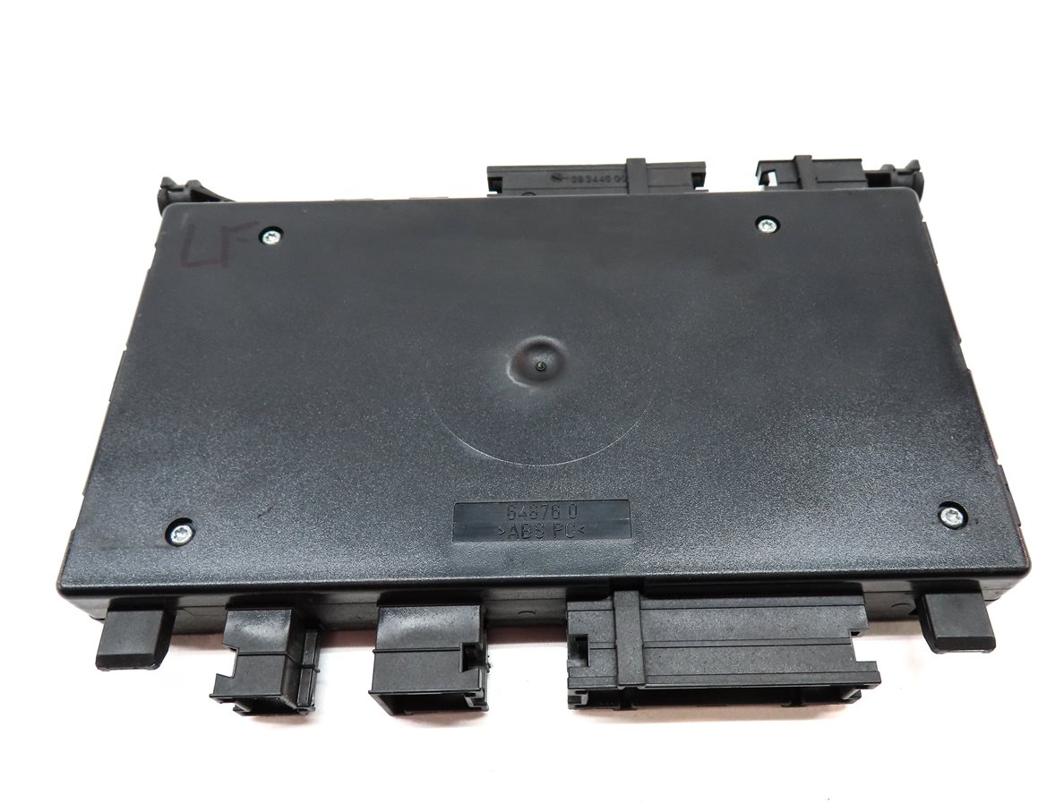 Thumbnail 6: 2009 MERCEDES GL320 (X164) FRONT LEFT DRIVER SEAT CONTROL MODULE