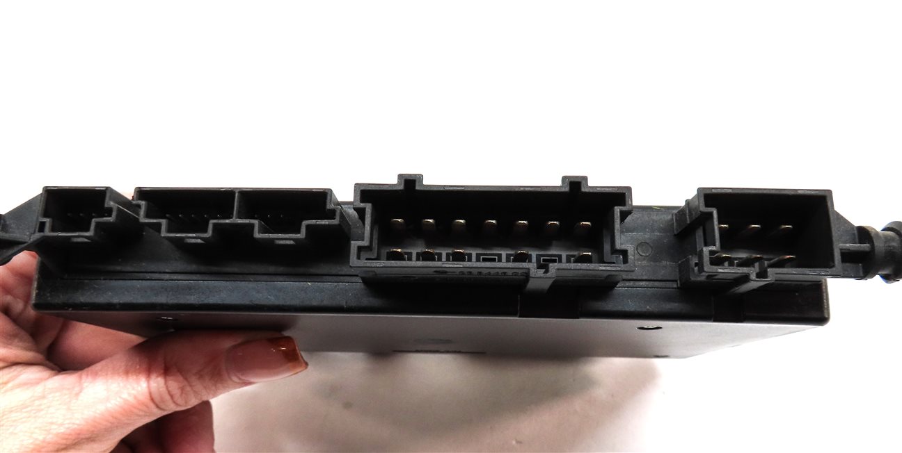 Thumbnail 8: 2009 MERCEDES GL320 (X164) FRONT LEFT DRIVER SEAT CONTROL MODULE