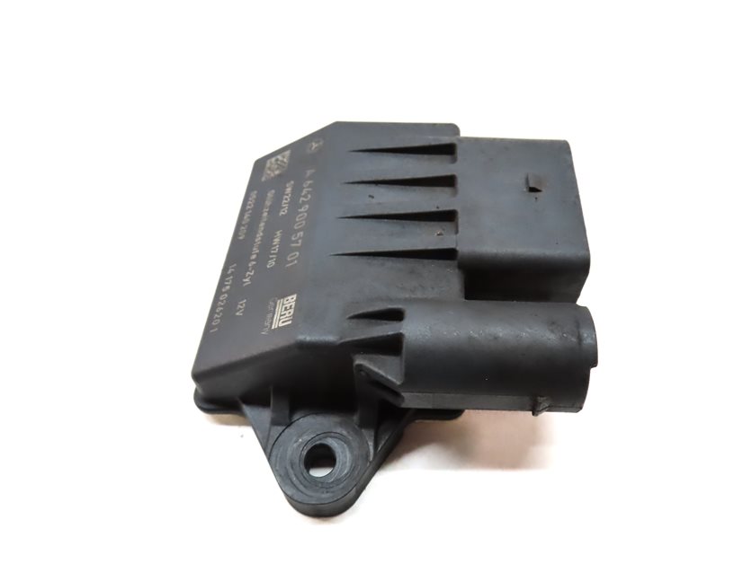 Thumbnail 3: 2009 MERCEDES GL320 (X164) 3.0L BLUETEC DIESEL ENGINE GLOW PLUG CONTROL MODULE
