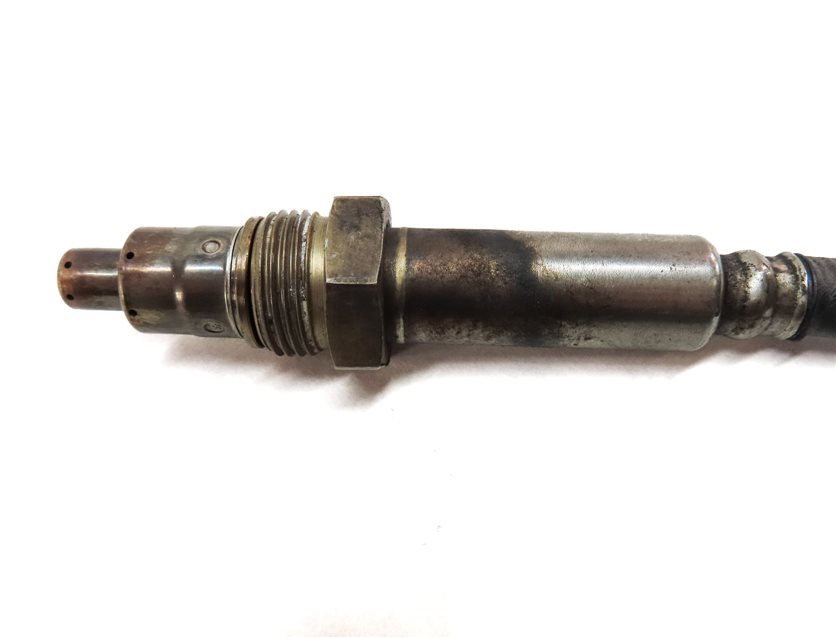 Thumbnail 5: 2009 MERCEDES GL320 (X164) 3.0L DIESEL ENGINE BLUETEC NOX NITROGEN OXIDE SENSOR