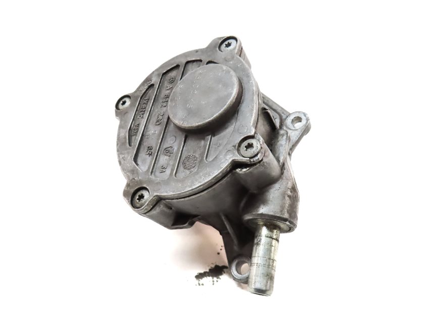 Thumbnail 2: 08-13 MERCEDES E320 E350 GL320 GL350 ML320 ML350 R350 - 3.0L DIESEL VACUUM PUMP