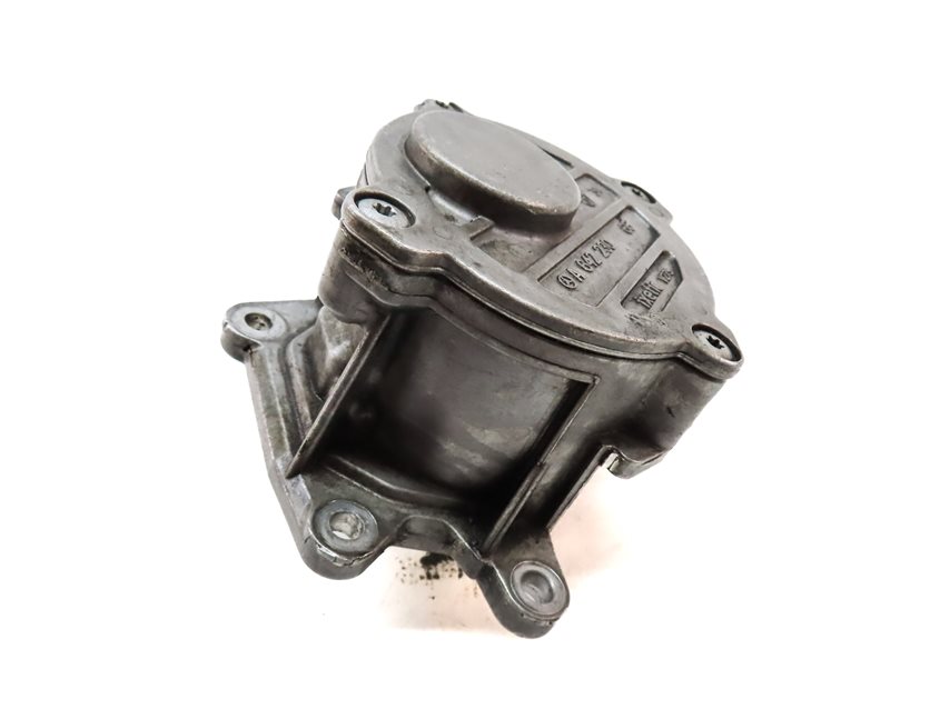Thumbnail 4: 08-13 MERCEDES E320 E350 GL320 GL350 ML320 ML350 R350 - 3.0L DIESEL VACUUM PUMP