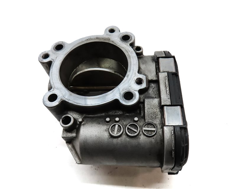 Thumbnail 5: 07-16 MB E320 E350 GL320 GL350 GLE350D ML320 ML350 R320 - DIESEL THROTTLE BODY