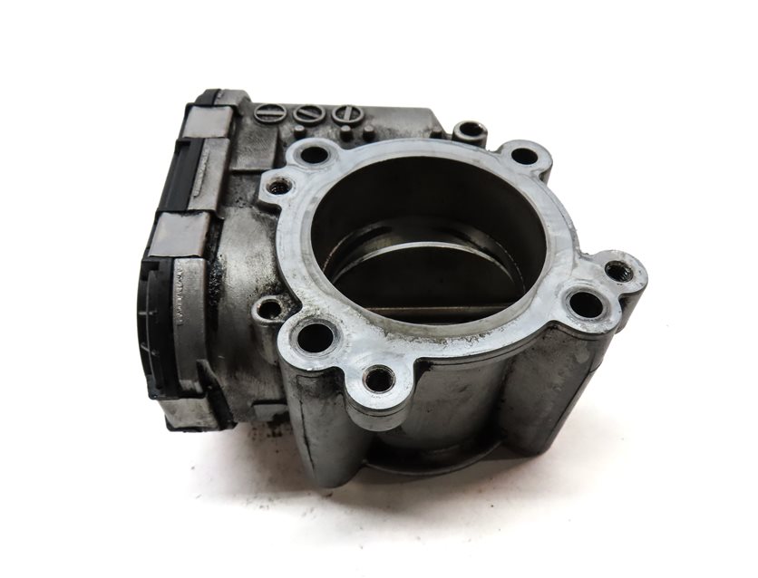 Thumbnail 6: 07-16 MB E320 E350 GL320 GL350 GLE350D ML320 ML350 R320 - DIESEL THROTTLE BODY