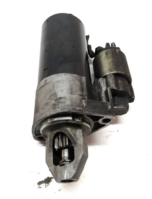 Thumbnail 3: 2007-2016 MERCEDES GL320 GL350 ML320 ML350 R320 R350 - 3.0L DIESEL STARTER MOTOR