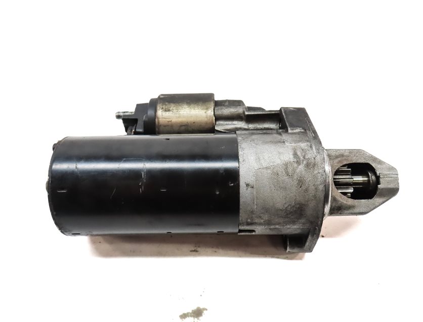 Thumbnail 4: 2007-2016 MERCEDES GL320 GL350 ML320 ML350 R320 R350 - 3.0L DIESEL STARTER MOTOR