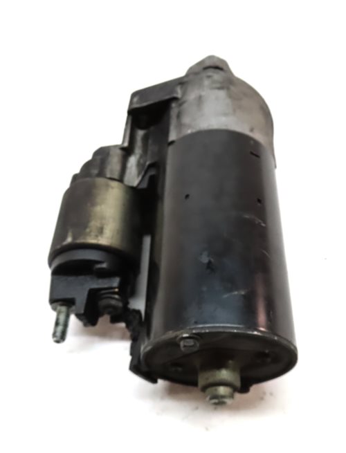 Thumbnail 5: 2007-2016 MERCEDES GL320 GL350 ML320 ML350 R320 R350 - 3.0L DIESEL STARTER MOTOR