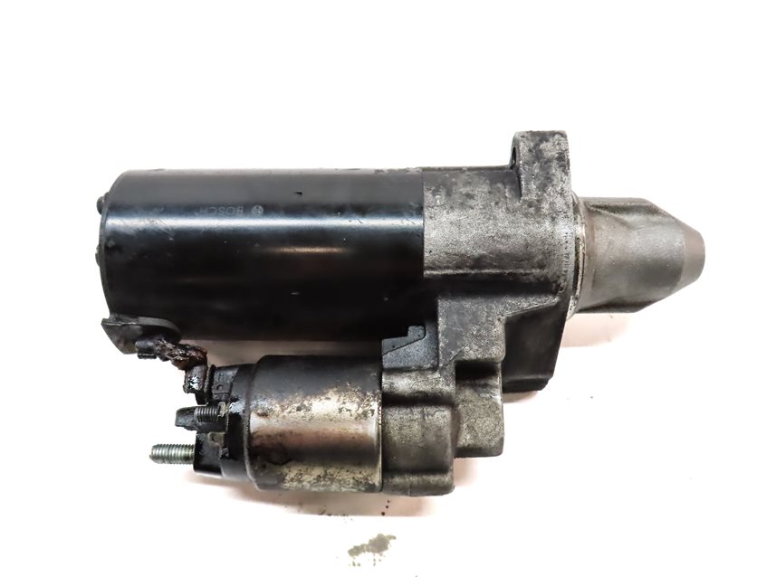 Thumbnail 6: 2007-2016 MERCEDES GL320 GL350 ML320 ML350 R320 R350 - 3.0L DIESEL STARTER MOTOR