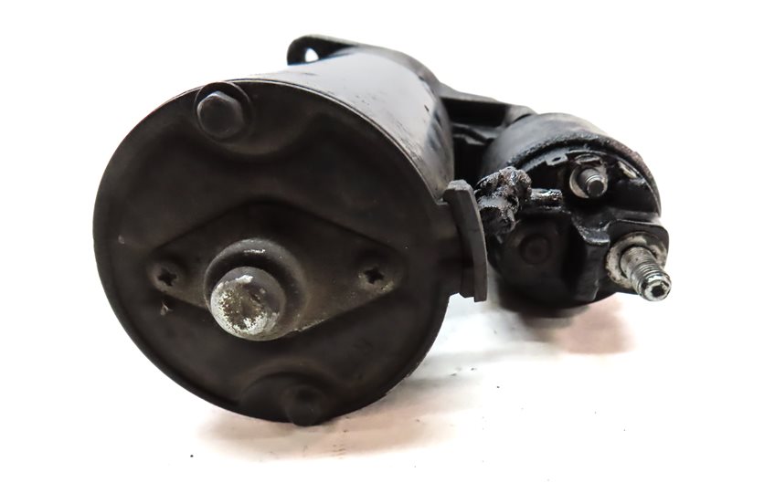 Thumbnail 7: 2007-2016 MERCEDES GL320 GL350 ML320 ML350 R320 R350 - 3.0L DIESEL STARTER MOTOR