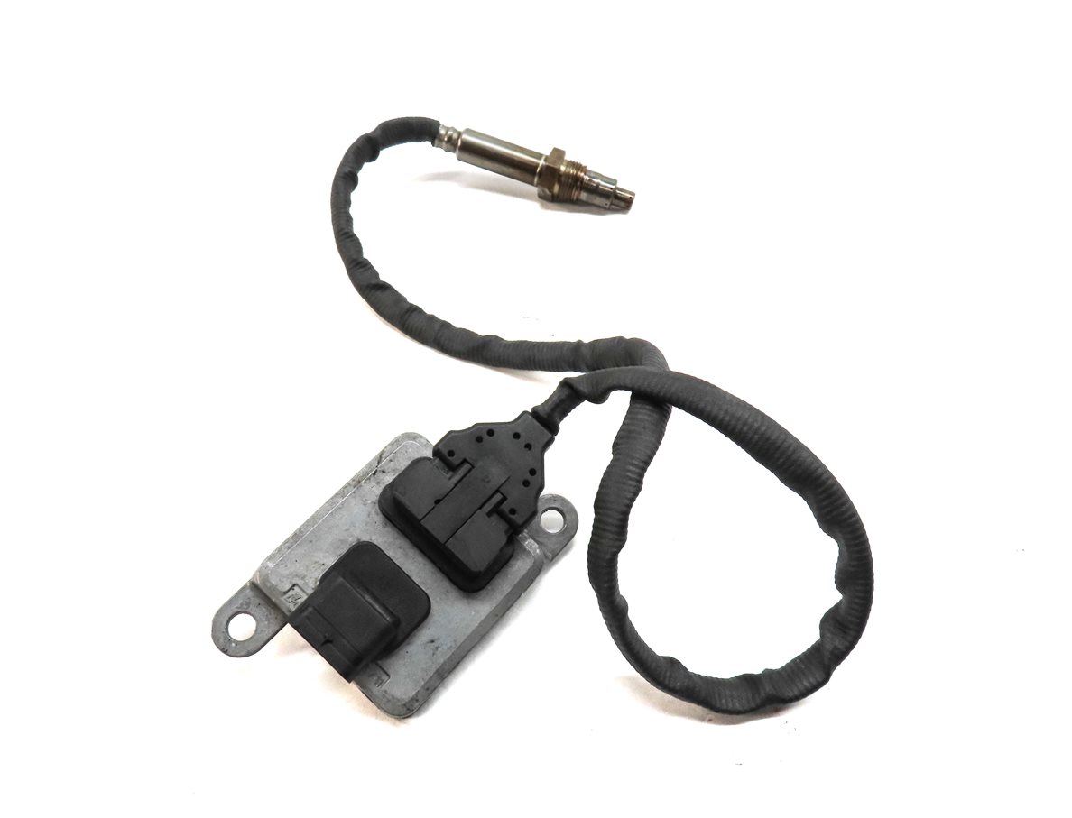 2009 MERCEDES GL320 (X164) 3.0L DIESEL ENGINE BLUETEC NOX NITROGEN OXIDE SENSOR