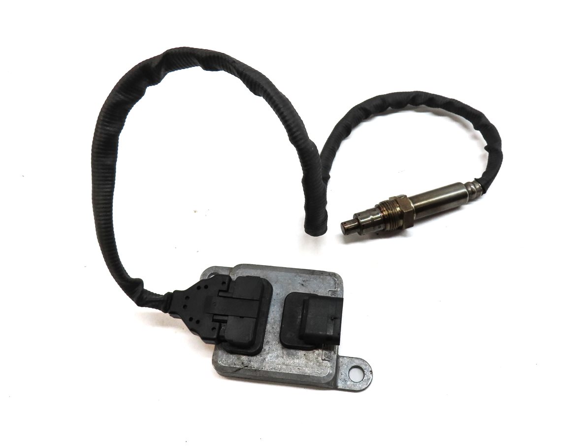 Thumbnail 2: 2009 MERCEDES GL320 (X164) 3.0L DIESEL ENGINE BLUETEC NOX NITROGEN OXIDE SENSOR