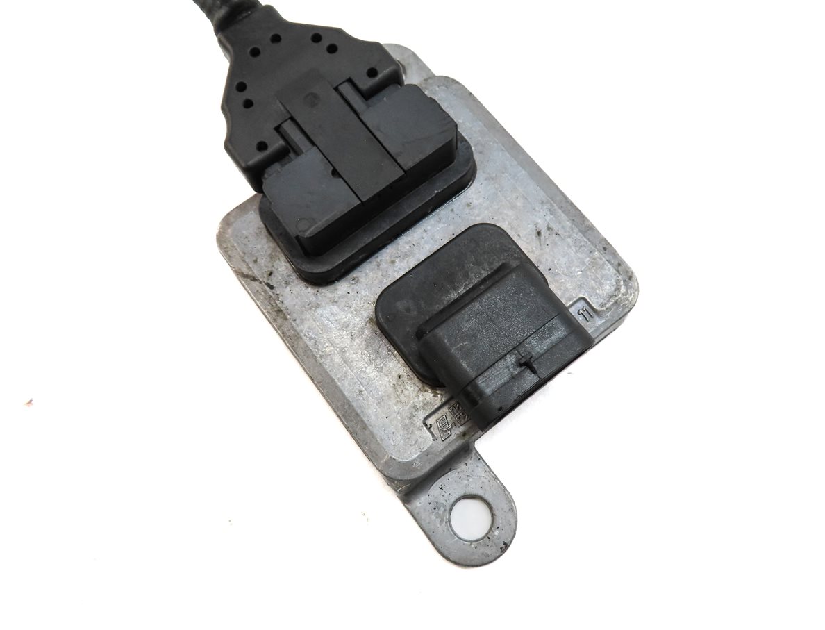 Thumbnail 3: 2009 MERCEDES GL320 (X164) 3.0L DIESEL ENGINE BLUETEC NOX NITROGEN OXIDE SENSOR