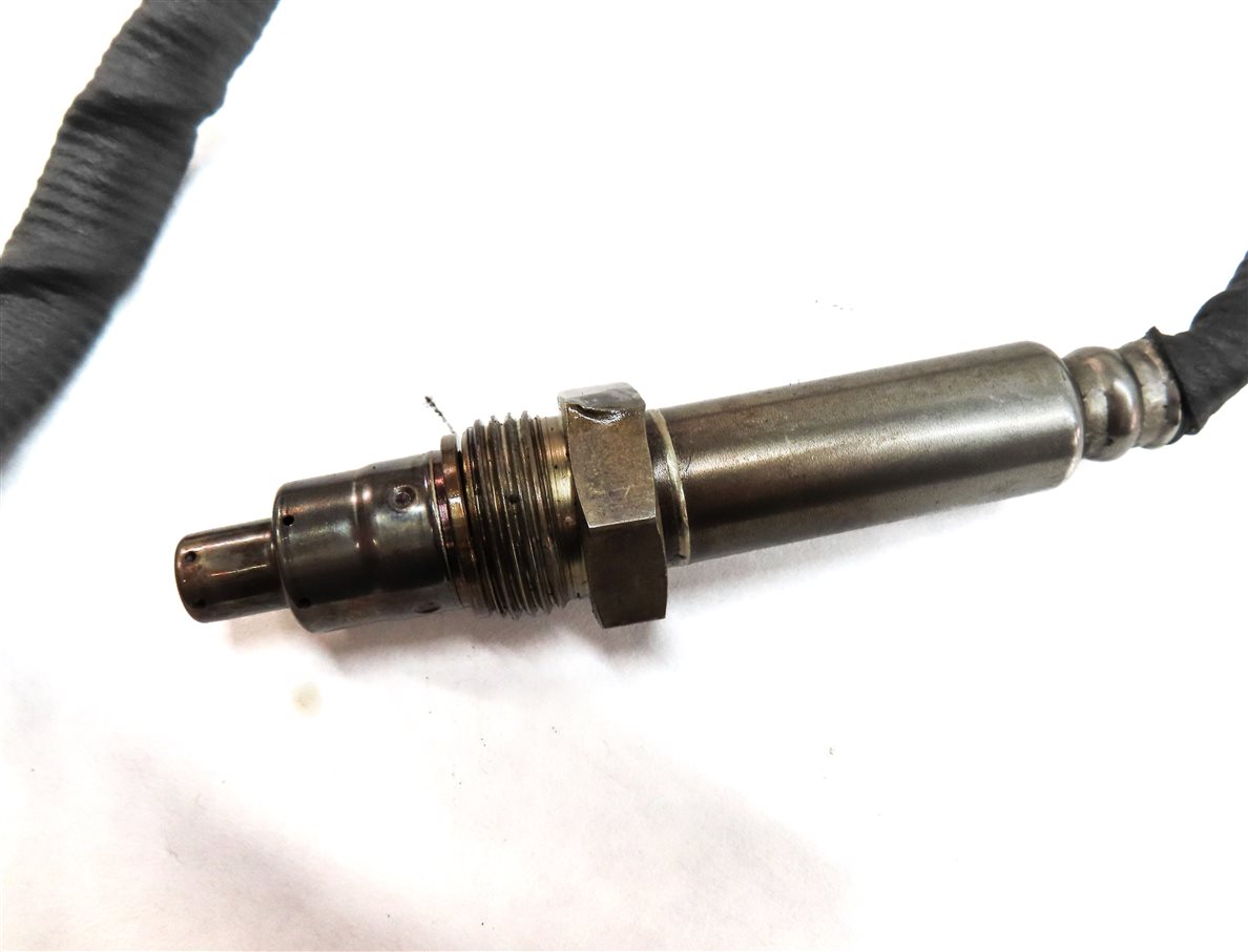 Thumbnail 4: 2009 MERCEDES GL320 (X164) 3.0L DIESEL ENGINE BLUETEC NOX NITROGEN OXIDE SENSOR