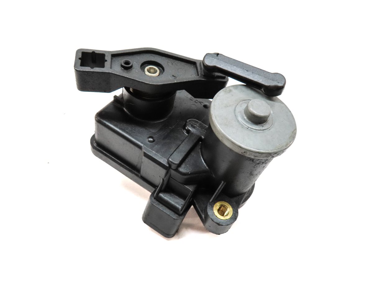 09 MERCEDES GL320 (X164) 3.0L DIESEL INTAKE MANIFOLD RUNNER VALVE SERVO ACTUATOR