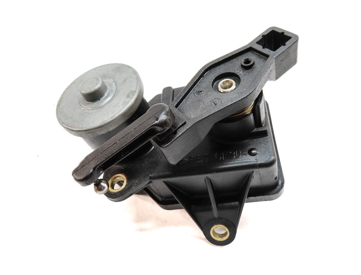 Thumbnail 3: 09 MERCEDES GL320 (X164) 3.0L DIESEL INTAKE MANIFOLD RUNNER VALVE SERVO ACTUATOR
