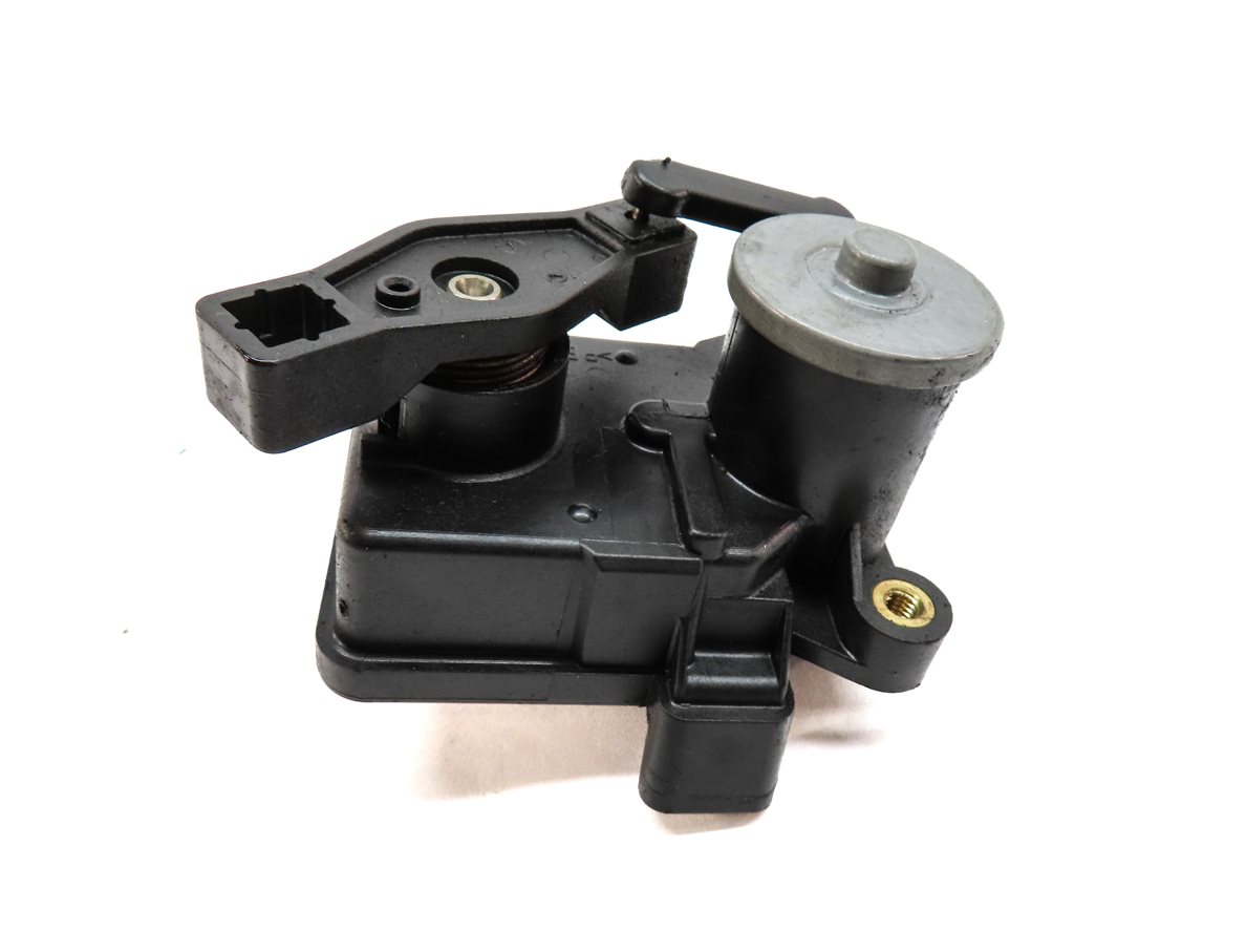 Thumbnail 5: 09 MERCEDES GL320 (X164) 3.0L DIESEL INTAKE MANIFOLD RUNNER VALVE SERVO ACTUATOR