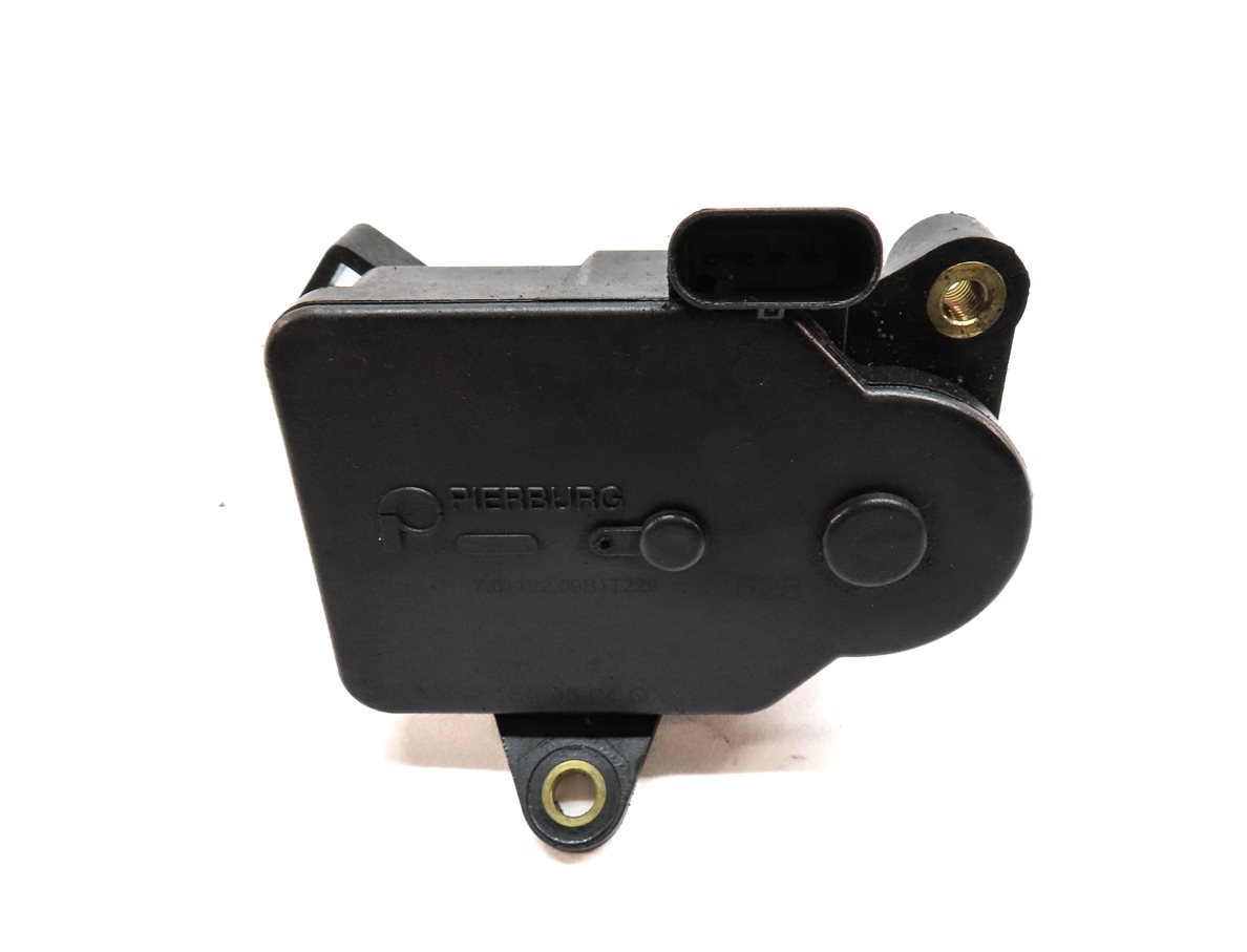 Thumbnail 6: 09 MERCEDES GL320 (X164) 3.0L DIESEL INTAKE MANIFOLD RUNNER VALVE SERVO ACTUATOR