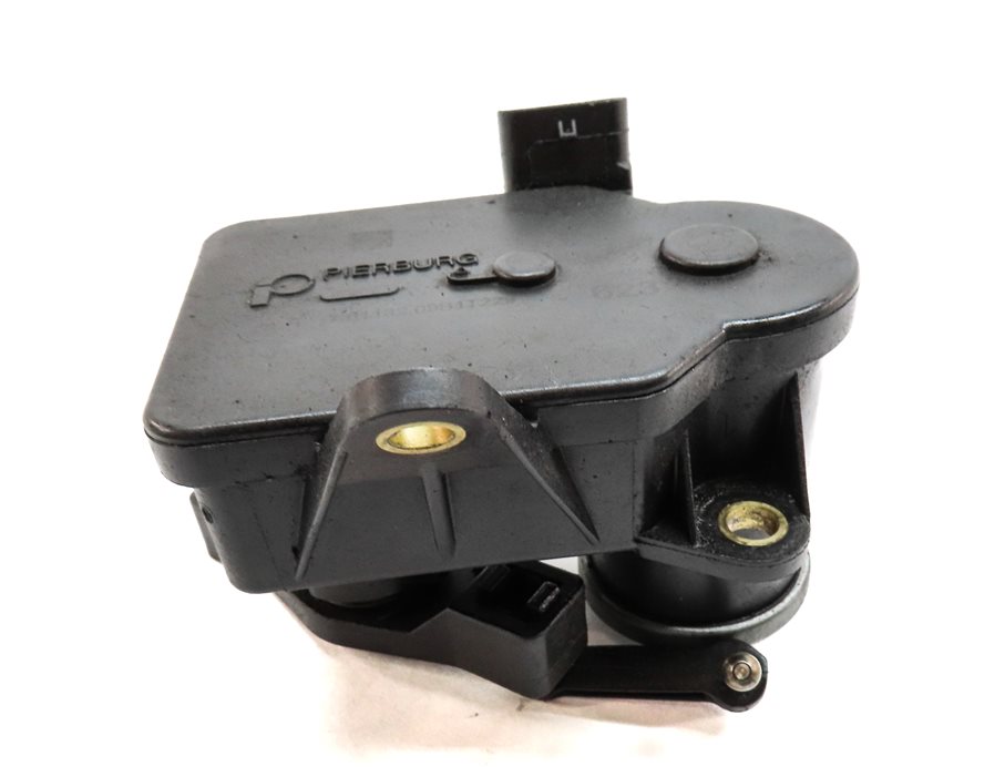 Thumbnail 7: 09 MERCEDES GL320 (X164) 3.0L DIESEL INTAKE MANIFOLD RUNNER VALVE SERVO ACTUATOR