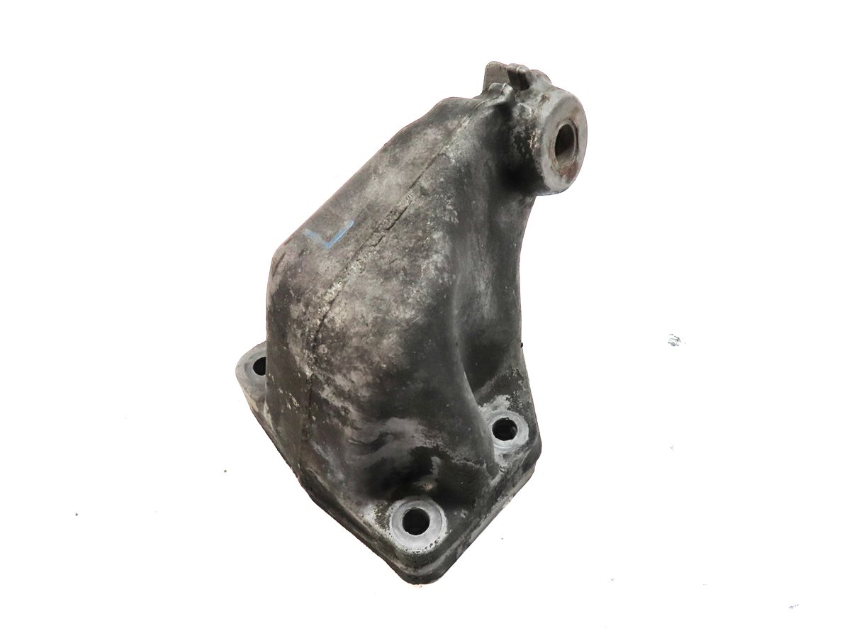 2009 MERCEDES GL320 (X164) 3.0L DIESEL LEFT ENGINE MOTOR MOUNT BRACKET