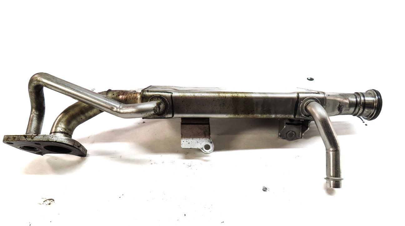 Thumbnail 4: 2009 MERCEDES GL320 (X164) 3.0L DIESEL ENGINE EGR INTERCOOLER