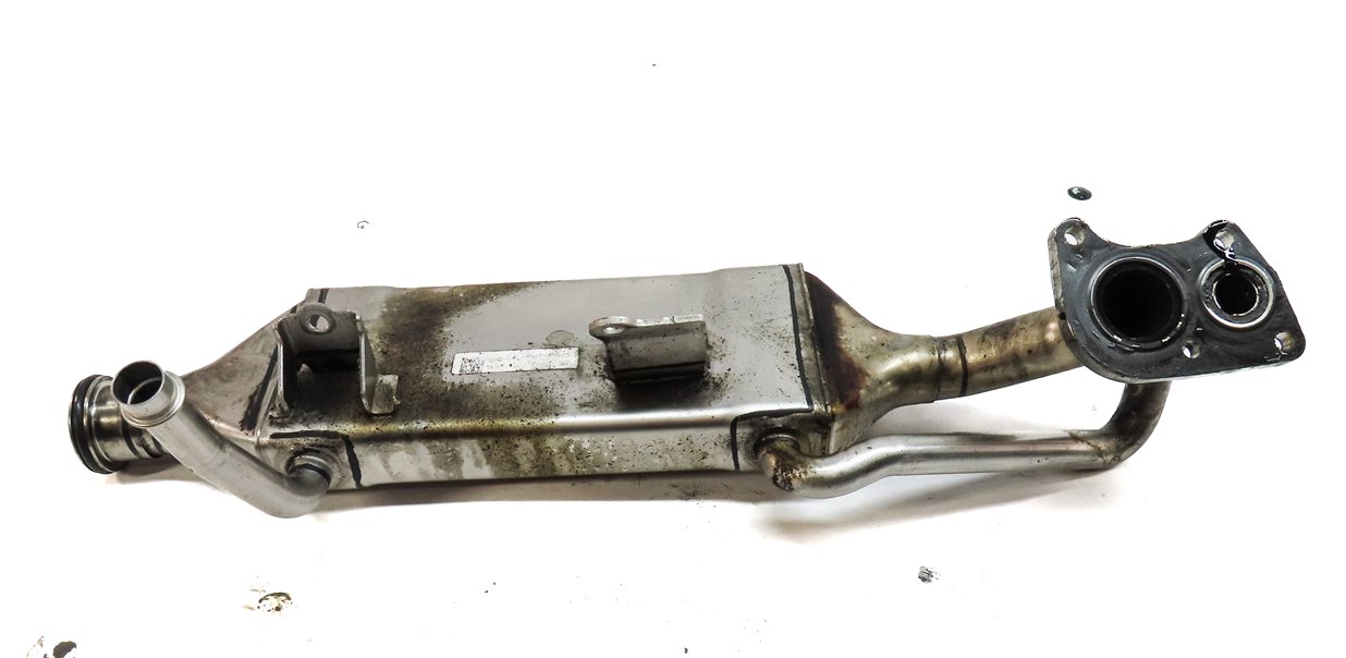 Thumbnail 6: 2009 MERCEDES GL320 (X164) 3.0L DIESEL ENGINE EGR INTERCOOLER