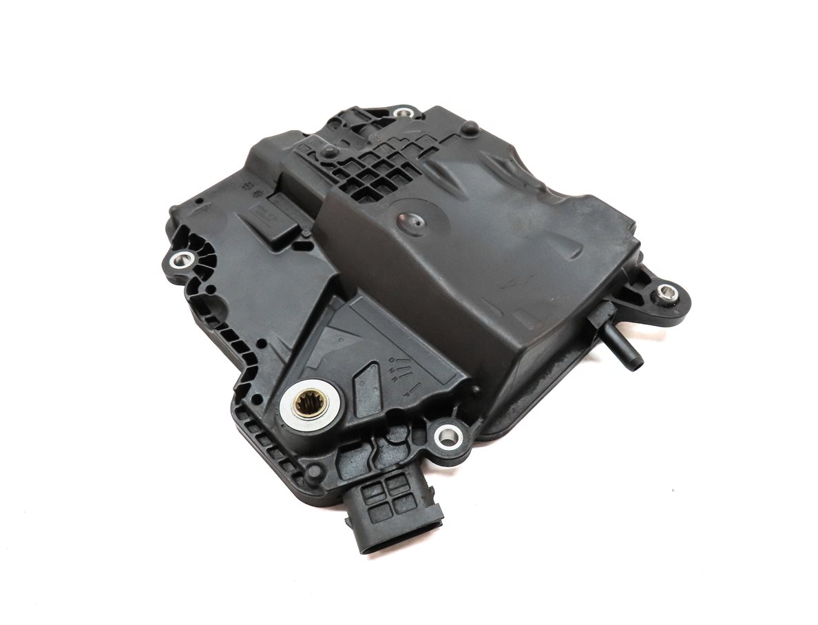 06-09 MERCEDES CL500 GL320 GL450 GL550 ML320 ML350 - TRANSMISSION CONTROL MODULE