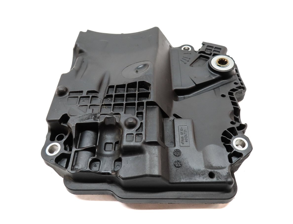 Thumbnail 4: 06-09 MERCEDES CL500 GL320 GL450 GL550 ML320 ML350 - TRANSMISSION CONTROL MODULE