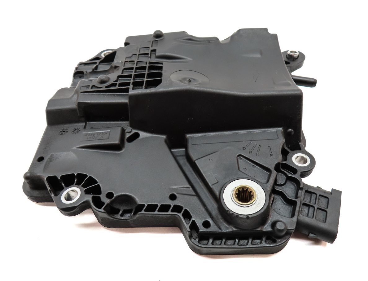 Thumbnail 5: 06-09 MERCEDES CL500 GL320 GL450 GL550 ML320 ML350 - TRANSMISSION CONTROL MODULE