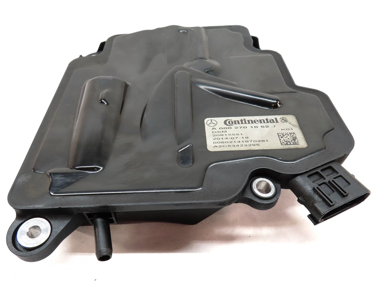 Thumbnail 7: 06-09 MERCEDES CL500 GL320 GL450 GL550 ML320 ML350 - TRANSMISSION CONTROL MODULE
