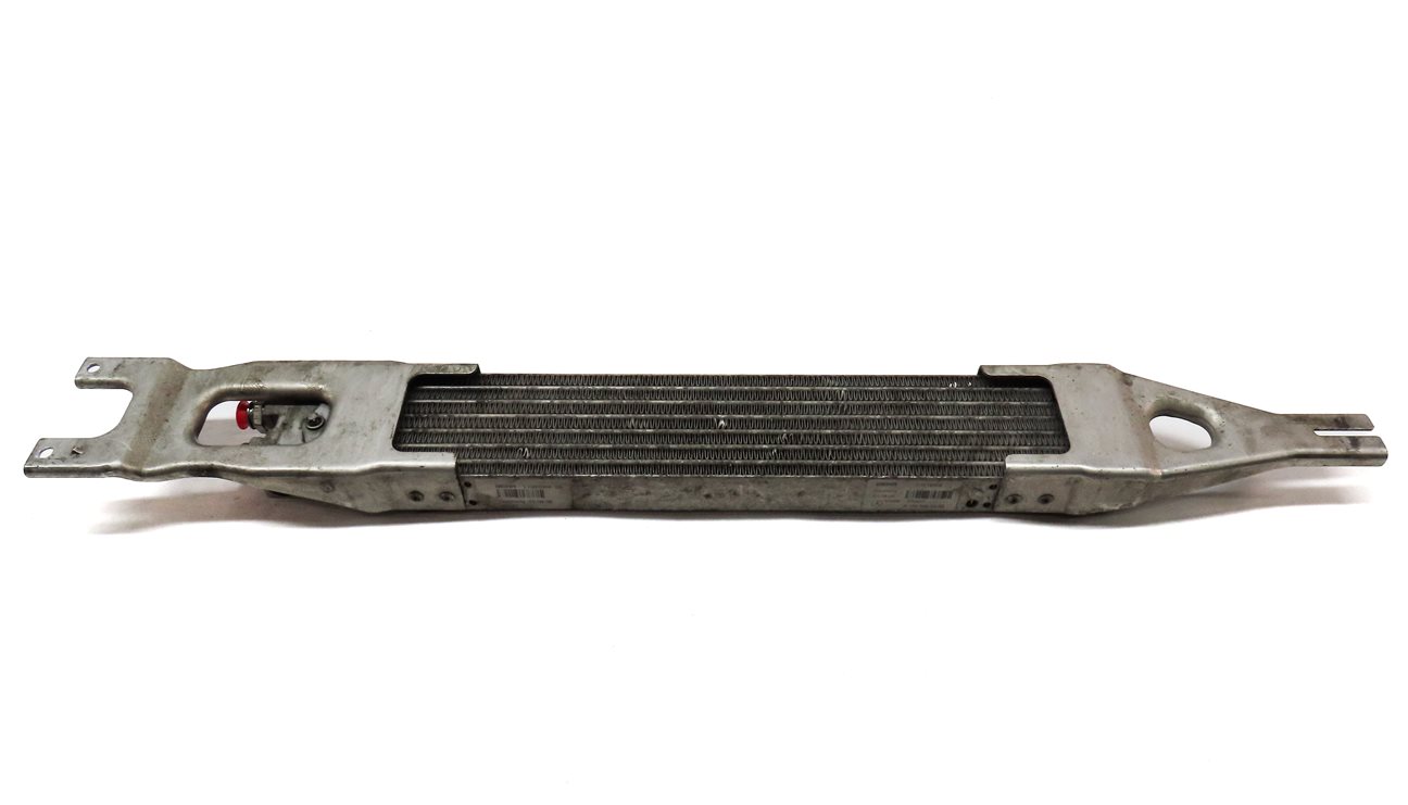 Thumbnail 2: 2009 MERCEDES GL320 (X164) 3.0L DIESEL ENGINE TRANSMISSION OIL FLUID COOLER