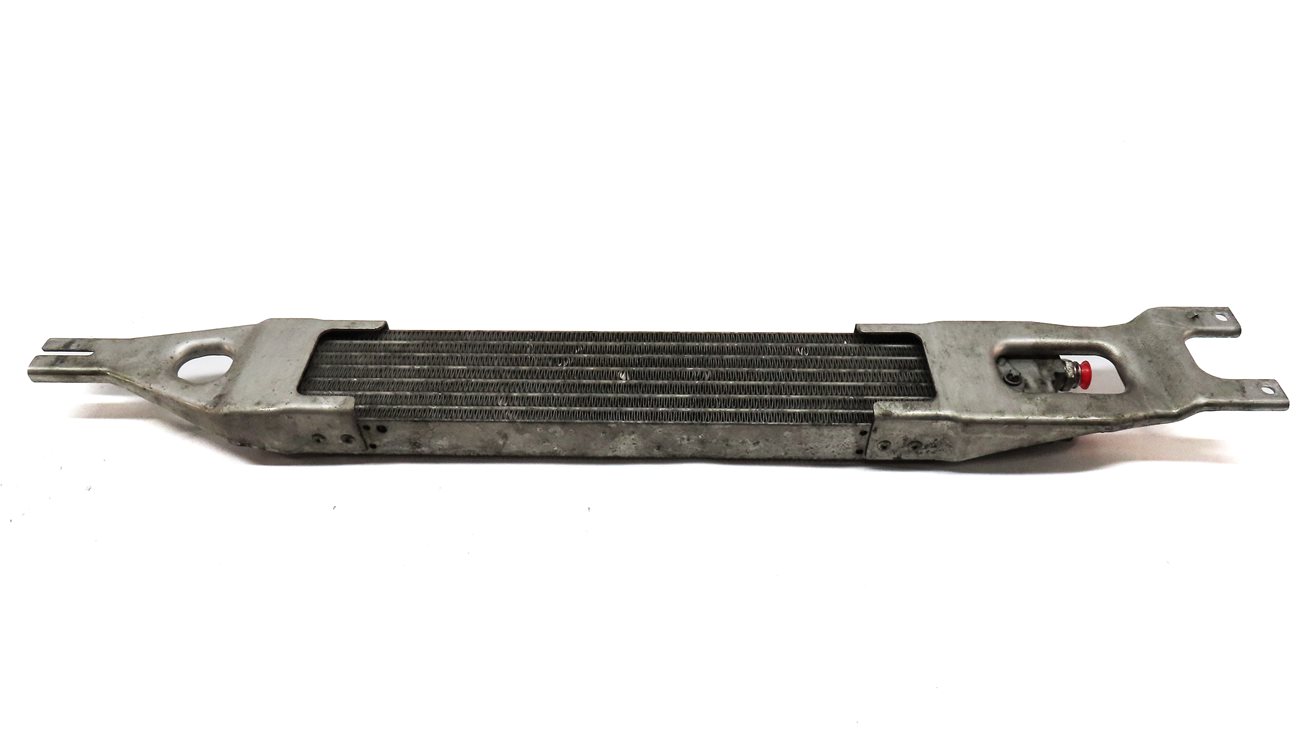 Thumbnail 4: 2009 MERCEDES GL320 (X164) 3.0L DIESEL ENGINE TRANSMISSION OIL FLUID COOLER