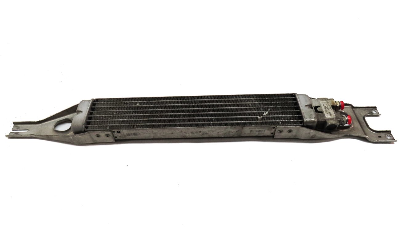 Thumbnail 6: 2009 MERCEDES GL320 (X164) 3.0L DIESEL ENGINE TRANSMISSION OIL FLUID COOLER