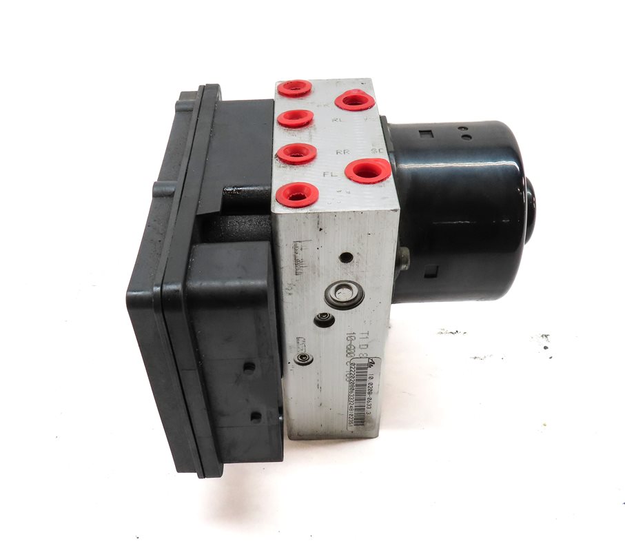 Thumbnail 4: 2009 MERCEDES GL320 (X164) ABS ANTI LOCK BRAKE PUMP w/MODULE