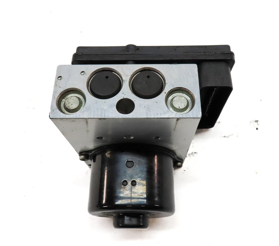 Thumbnail 6: 2009 MERCEDES GL320 (X164) ABS ANTI LOCK BRAKE PUMP w/MODULE