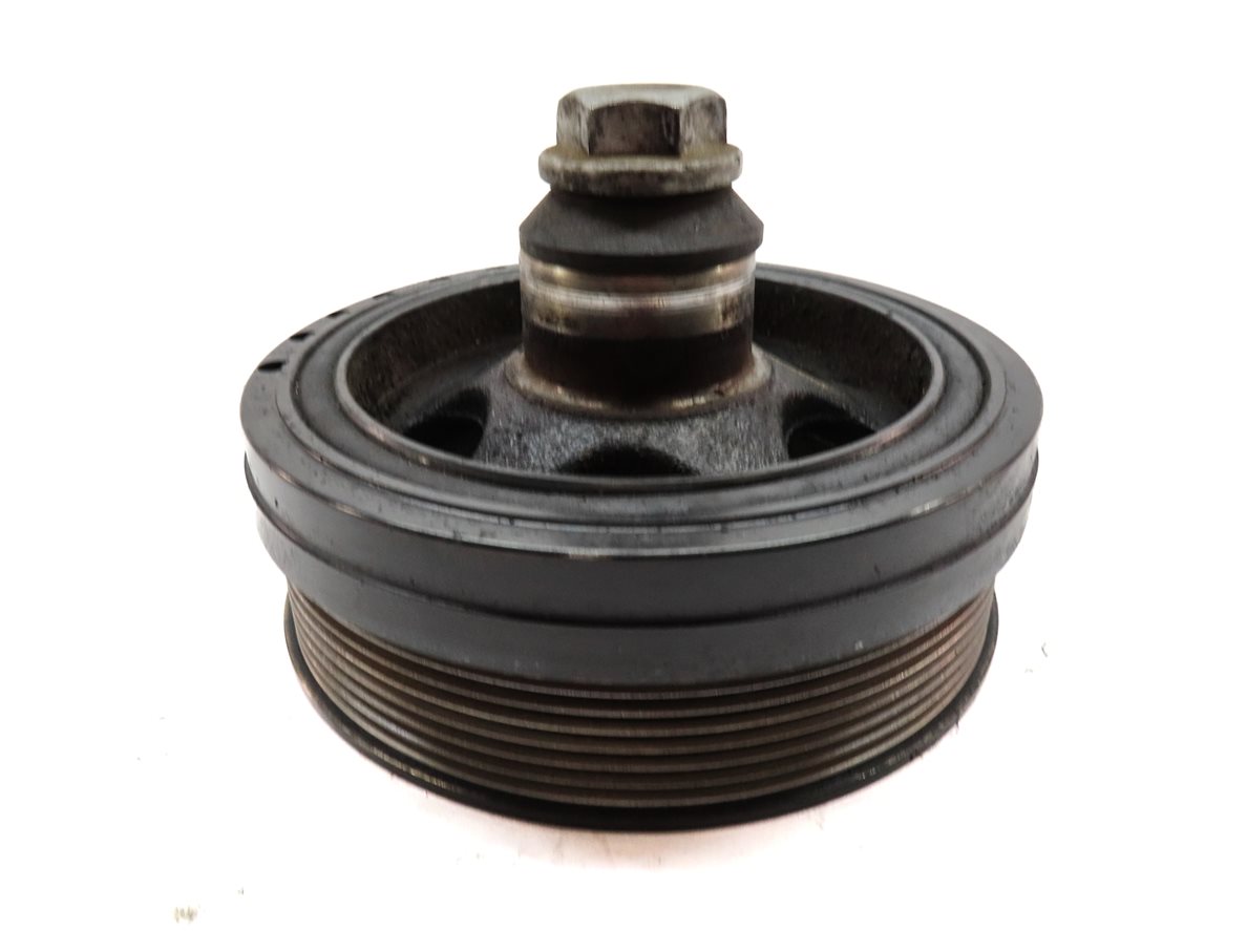 Thumbnail 2: 07-13 MERCEDES E350 GL320 GL350 ML320 ML350 S350 - 3.0L DIESEL HARMONIC BALANCER