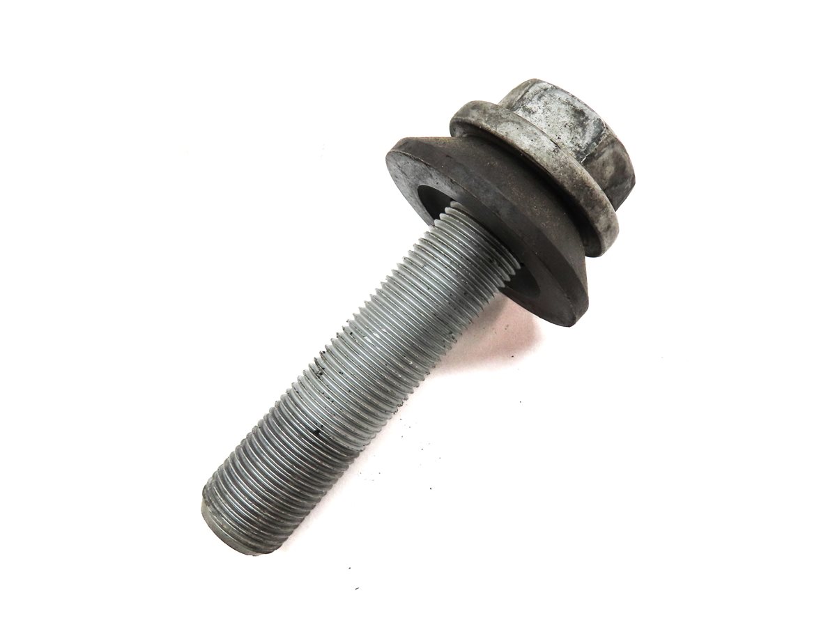Thumbnail 8: 07-13 MERCEDES E350 GL320 GL350 ML320 ML350 S350 - 3.0L DIESEL HARMONIC BALANCER