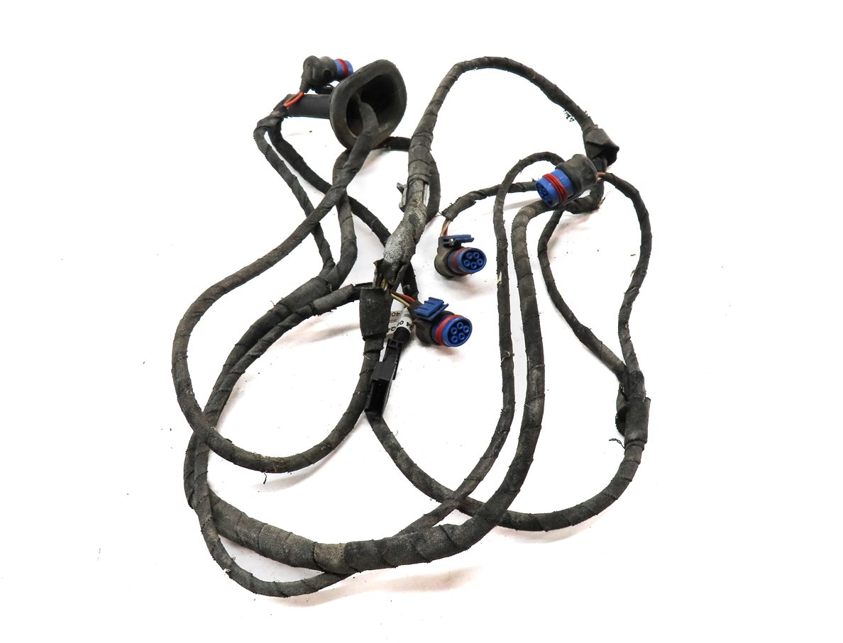 Thumbnail 3: 2009 MERCEDES GL320 (X164) REAR PARK ASSIST PDC SENSOR WIRE HARNESS