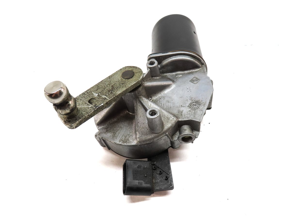Thumbnail 3: 06-12 MERCEDES GL320 GL450 GL550 ML500 ML320 ML350 (X164 W164) FRONT WIPER MOTOR