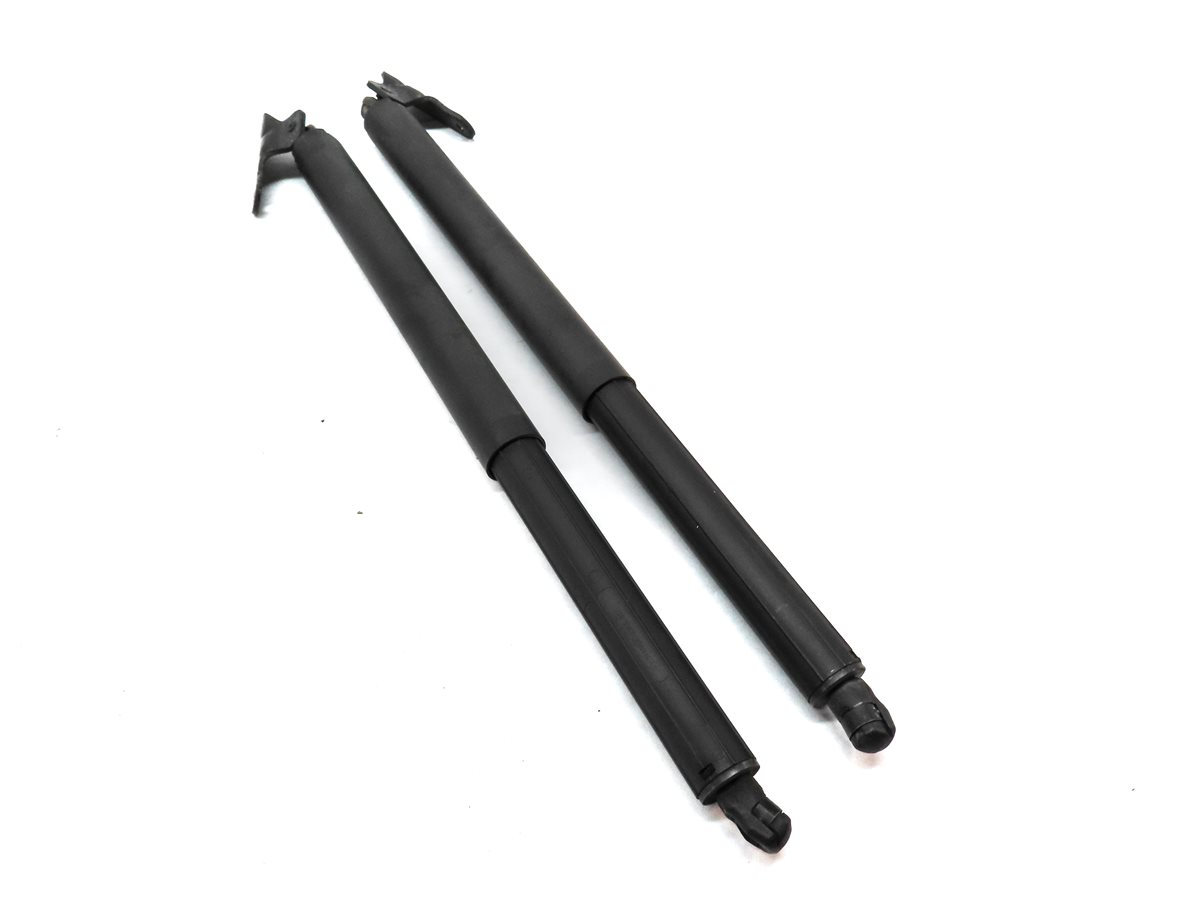 2009 MERCEDES GL320 (X164) REAR TRUNK LIFTGATE HATCH LIFT SHOCK STRUT SET/2