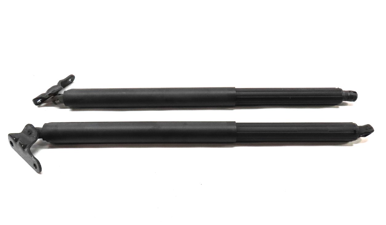 Thumbnail 2: 2009 MERCEDES GL320 (X164) REAR TRUNK LIFTGATE HATCH LIFT SHOCK STRUT SET/2