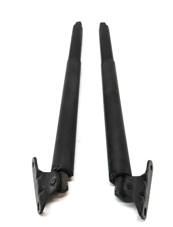 Thumbnail 3: 2009 MERCEDES GL320 (X164) REAR TRUNK LIFTGATE HATCH LIFT SHOCK STRUT SET/2