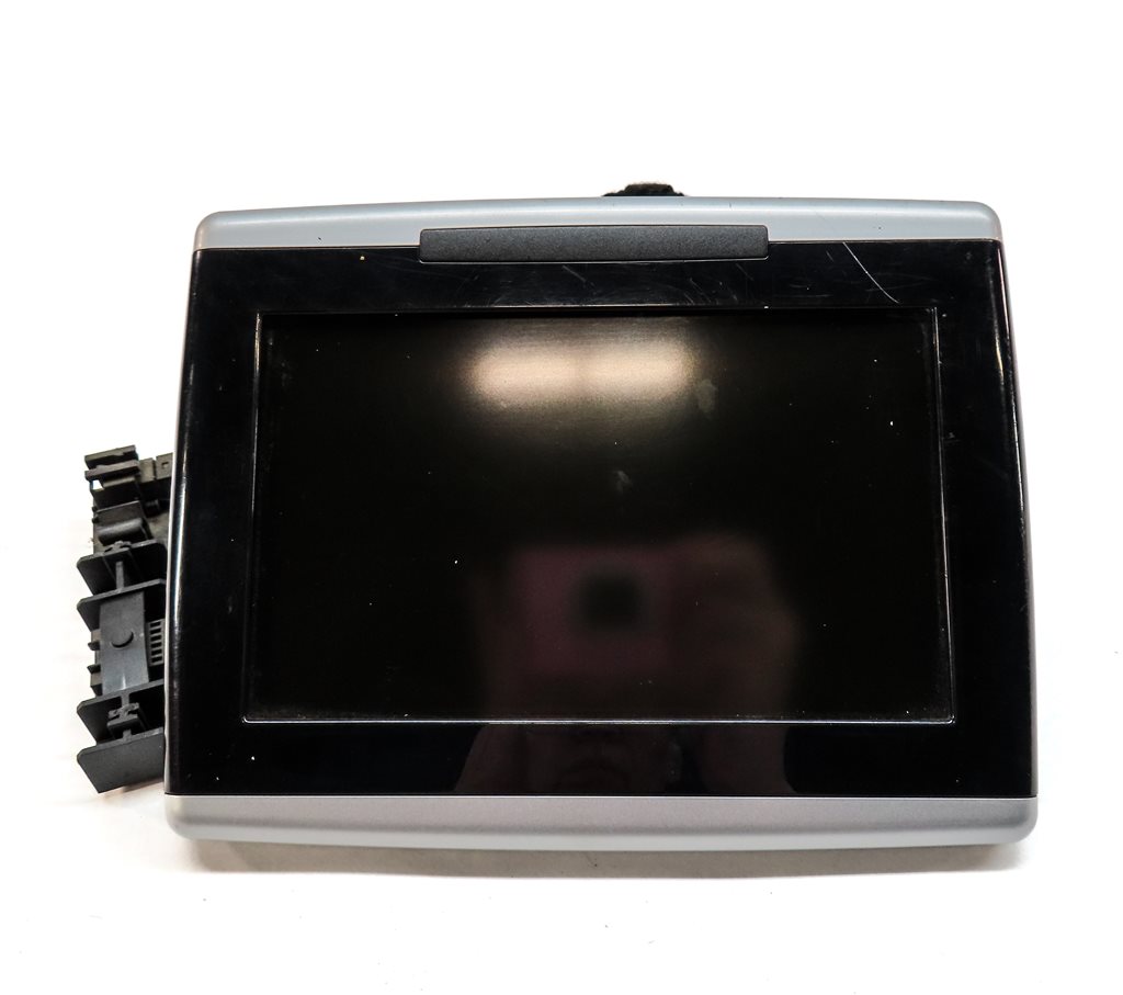 Thumbnail 3: 2009 MERCEDES GL320 GL450 GL550 GLK350 ML320 ML350 ML550 - REAR VIDEO SCREEN