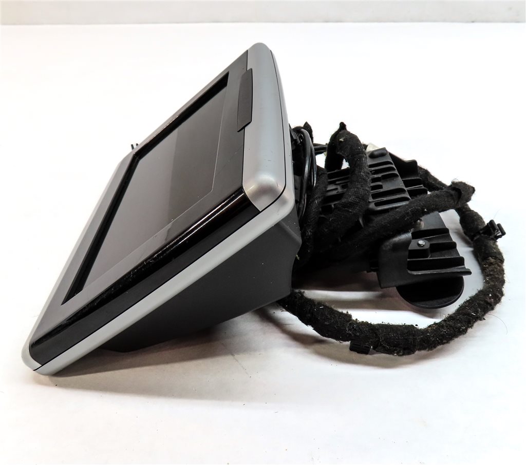 Thumbnail 4: 2009 MERCEDES GL320 GL450 GL550 GLK350 ML320 ML350 ML550 - REAR VIDEO SCREEN
