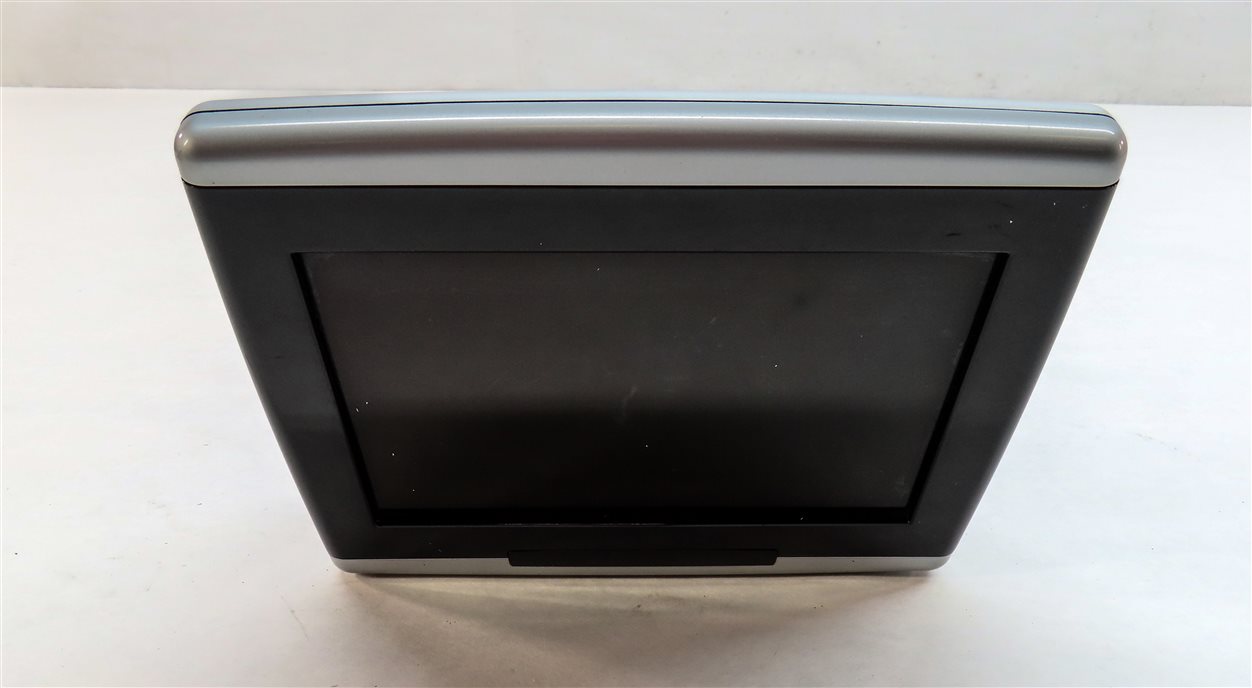 Thumbnail 8: 2009 MERCEDES GL320 GL450 GL550 GLK350 ML320 ML350 ML550 - REAR VIDEO SCREEN