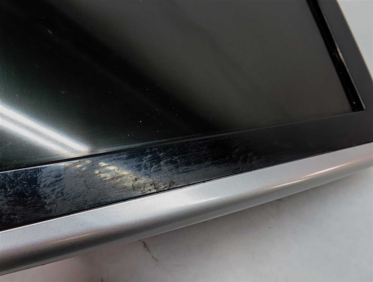 Thumbnail 11: 2009 MERCEDES GL320 GL450 GL550 GLK350 ML320 ML350 ML550 - REAR VIDEO SCREEN