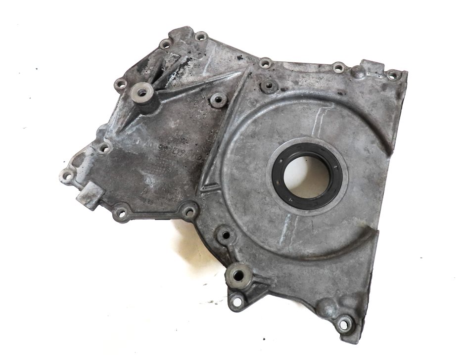 Thumbnail 3: 07-09 MB E320 GL320 ML320 R320 (X164 W164) 3.0L OM642 DIESEL ENGINE TIMING COVER