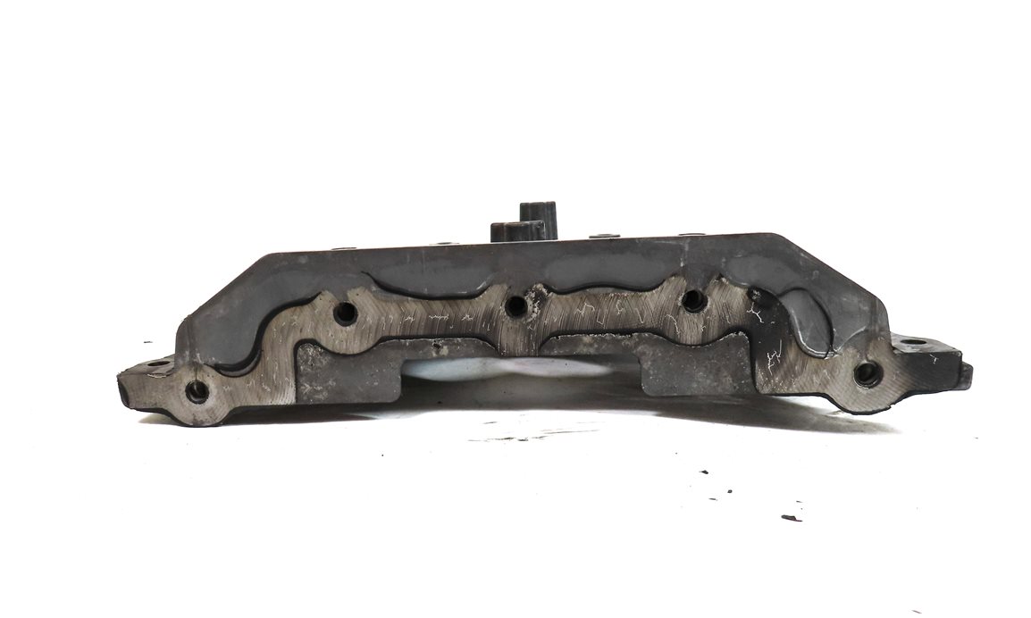 Thumbnail 5: 07-09 MB E320 GL320 ML320 R320 (X164 W164) 3.0L OM642 DIESEL ENGINE TIMING COVER