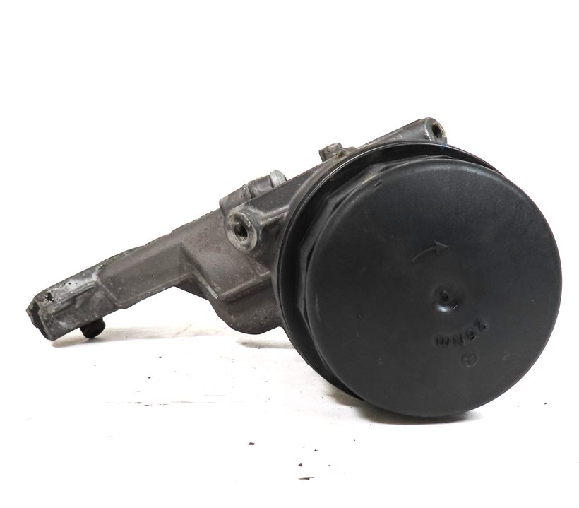 Thumbnail 7: 2009 MERCEDES GL320 (X164) 3.0L DIESEL ENGINE MOTOR OIL FLUID FILTER HOUSING
