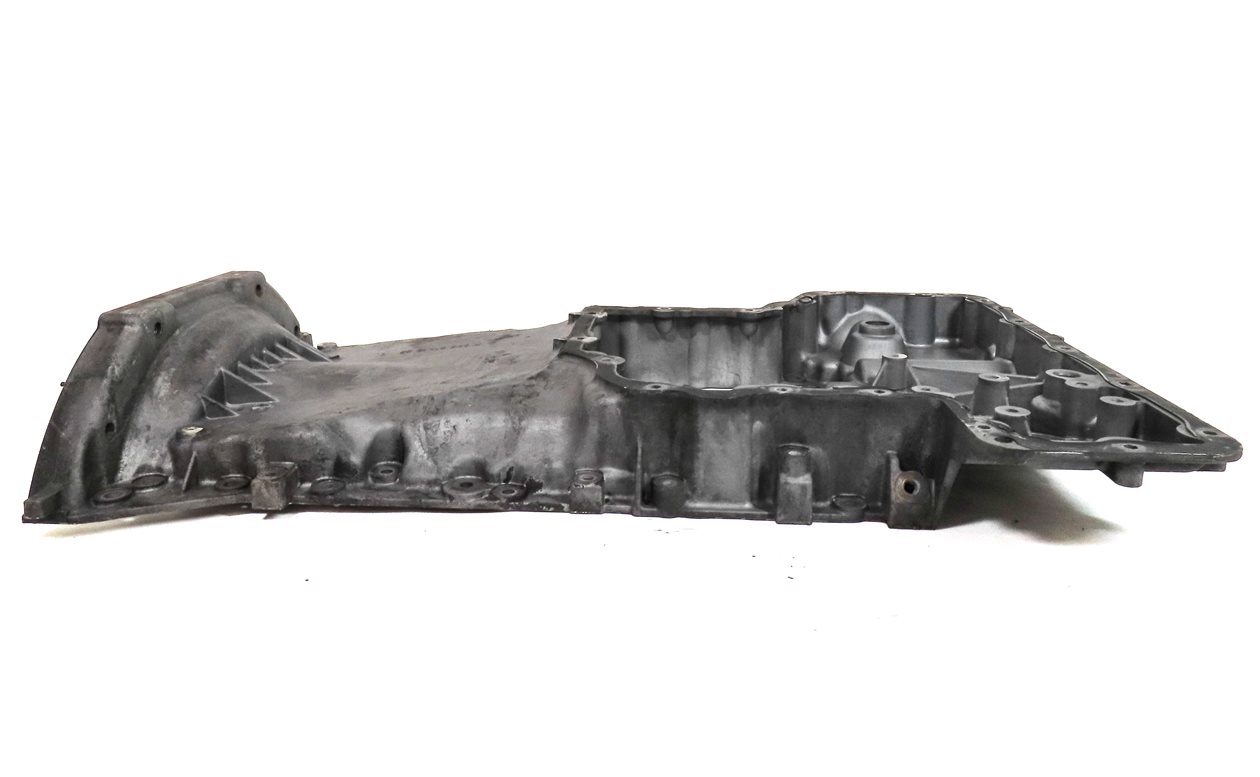 Thumbnail 2: 07-11 MERCEDES GL320 GL350 ML320 ML350 R350 3.0L DIESEL UPPER ENGINE OIL PAN